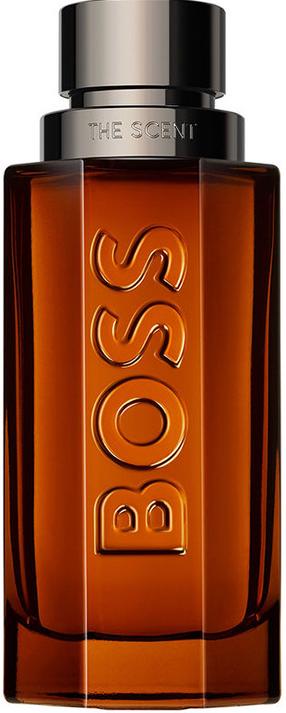 Kvapusis vanduo Hugo Boss The Scent Intense, 100 ml