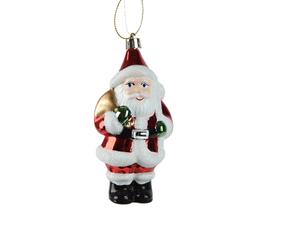 Eglutės žaisliukas 27555, (spalva/dizainas parenkami atsitiktine tvarka), 13 cm, plastikas