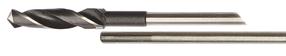 Puidu puur Makita P-58017, puit, keermega, silindriline, 22 mm x 60 cm