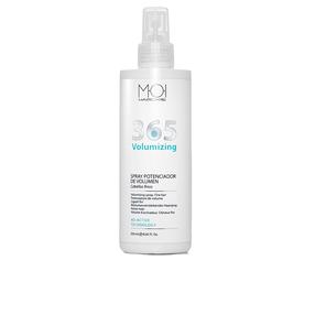 Sprejs matiem Emoi 365 Volumizing Protection, 250 ml