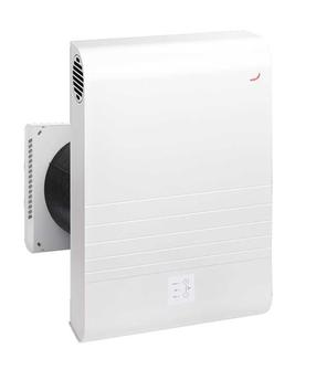 Rekuperators gaisvadu Zehnder ComfoAir 70, 25 cm