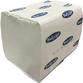 Tualettpaber Bulkysoft 67584, 2 kiht