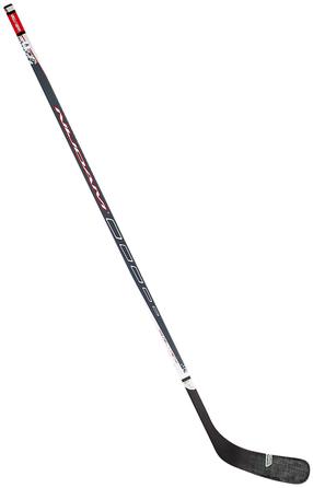 Хоккейная клюшка Nijdam Sr, 155 см, 155 см