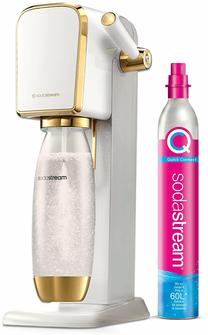 Vandens mineralizatorius SodaStream Art