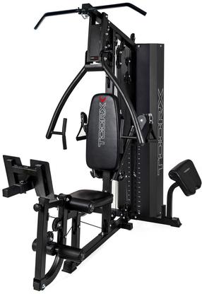 Daudzfunkcionāls spēka trenažieris Toorx MSX-90