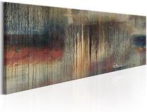 Reprodukcija Artgeist Rain of Sadness, 150 cm x 50 cm