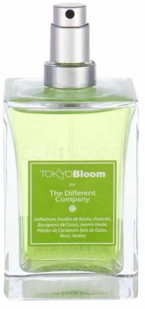 Tualettvesi The Different Company L'Esprit Cologne Tokyo Bloom, 100 ml