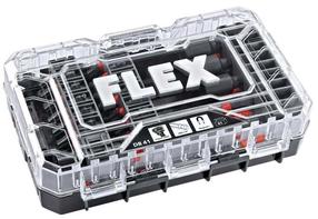 Löökpeade komplekt FLEX DB 41, PZ2, 1/4"