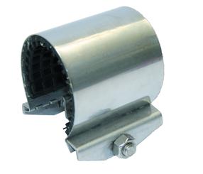 Mova Gebo 51.01 51.01.060064.06, 60 - 64mm, nerūdijantysis plienas