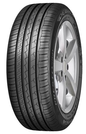 Vasarinė automobilių padanga Debica Presto HP 2 215/60/R16, 99-V, XL, C, B, 72 dB
