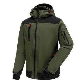 JAKA SOFTSHELL ACROPOLIS ZAĻA L PESSO