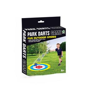 Игра для улицы Park Darts, многоцветный