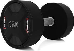 Svarmuo HMS HPC, 17.5 kg, sidabro sp.