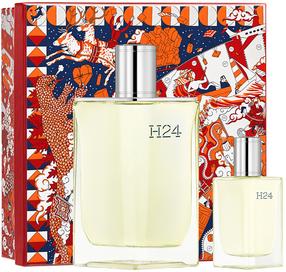 Dovanų komplektas vyrams Hermès H24