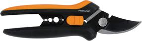 Ziedu šķēres Fiskars Solid SP14, 185 mm