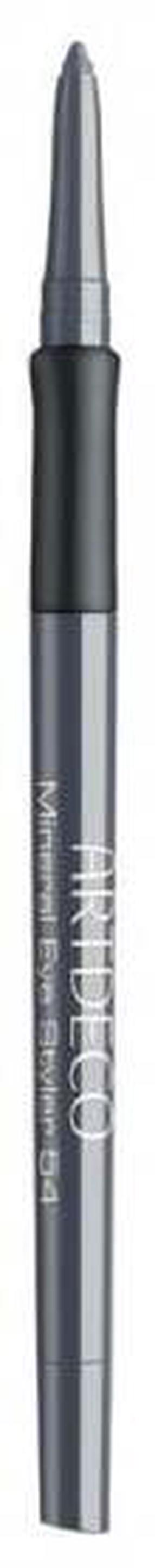 Карандаш для глаз Artdeco Mineral Eye Styler, 0.4 г, темно-серый цв. 54