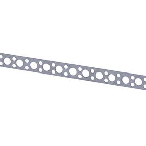 Montāžas lente Arras, 3000 mm x 12 mm x 0.7 mm