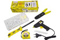 Įrankių rinkinys WMC Tools WMC-10321
