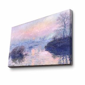 Sienos dekoracija Wallity 249CVT1547, 100 cm x 70 cm