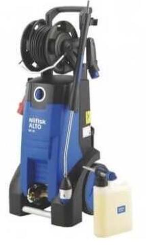Электрическая мойка высокого давления Nilfisk 4M-160/620 XT, 3000 Вт, 160 бар