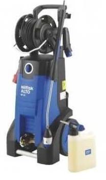 Elektrinė aukšto slėgio plovykla Nilfisk 4M-160/620 XT, 3000 W, 160 Bar