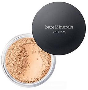 Biri pudra Bare Minerals Original, SPF 15, 02 fair ivory, 8 g