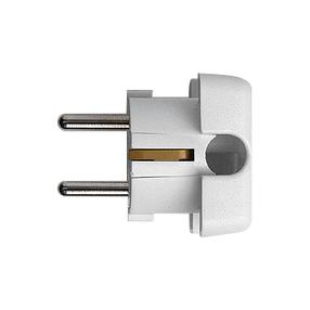 Kištukas N&L 17204, IP20, 16 A, 250 V
