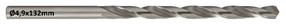 Metallist puur Exact 36221, metall, hss-g, 4.9 mm x 13.2 cm