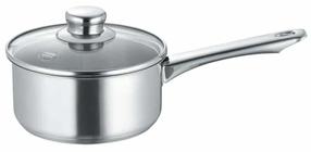 Katls Berndes New Roma, Ø16 cm, 1.9 l, sudraba krās.