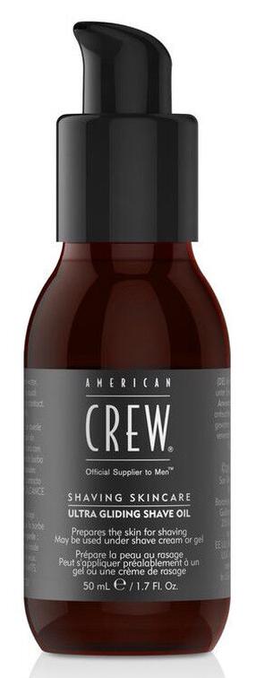 Raseerimisõli American Crew Ultra Gliding, 50 ml