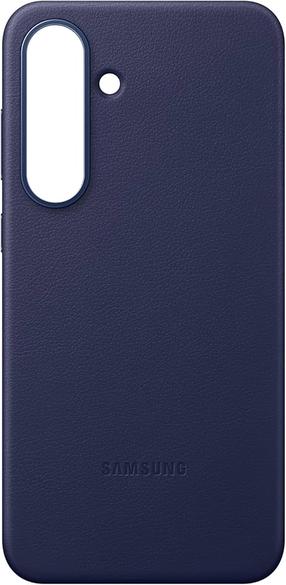 Telefono dėklas Samsung KindSuit Case Samsung Galaxy S25 FE, tamsiai mėlyna (navy) sp.
