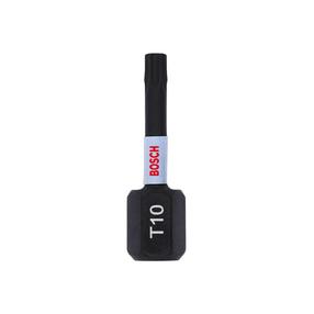 Kruvikeeraja otsikud Bosch 2608522472, T10, 25 mm