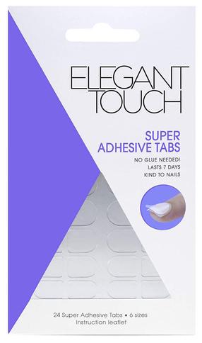 Pielīmējamo nagu līme Elegant Touch, 24 ml