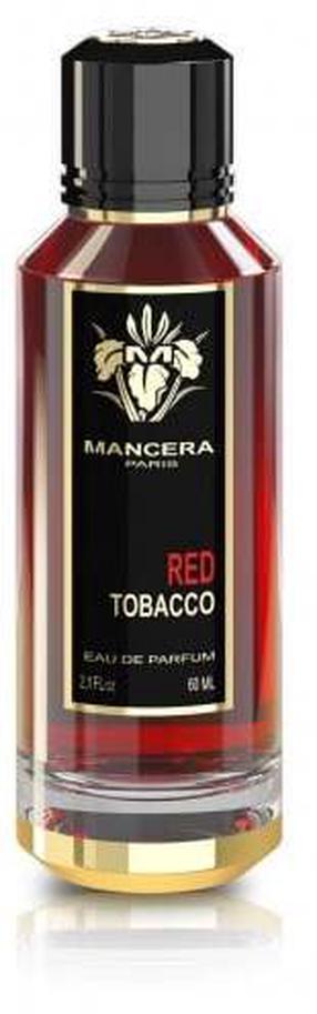 Parfimērijas ūdens Mancera Red Tobacco, 60 ml