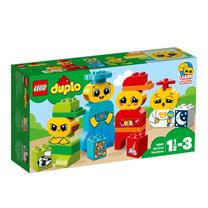 Konstruktorius LEGO® DUPLO® My First Emotions 10861 10861, 28 vnt.