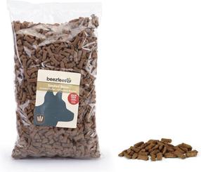 Skanėstas šunims Beeztees Smoked Bones 786056, 1.4 kg