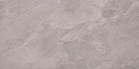 Плитка, каменная масса Cersanit Noir Light grey MT987-001-1, 59.8 см x 29.7 см, серый цв.