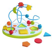 Lavinimo žaislas EcoToys, 25 cm, įvairių spalvų