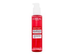 Очищающее средство для лица, cыворотка L’Oréal Paris Revitalift Resurfacing, 150 мл