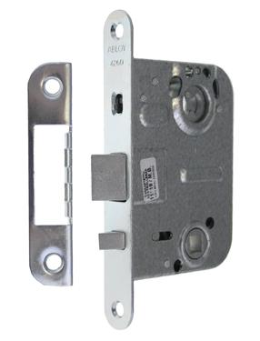 Süvistatav ukselukk Abloy, tsingitud