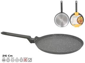 Сковорода Kitchen&GO, Ø 26 см, гранит