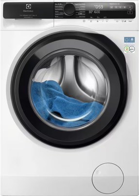 Skalbimo mašina Electrolux EW7F5612SQE, 10 kg, balta sp.