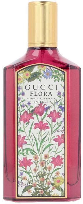 Parfimērijas ūdens Gucci Flora Gorgeous Gardenia Intense, 100 ml