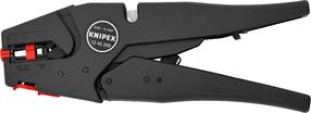 Плоскогубцы для снятия изоляции Knipex 12 40 200 EAN, 200 мм