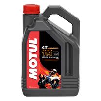 Variklių alyva Motul Ester 10W - 40, sintetinis, 4 l