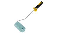 Volelis su rankena Forte Tools, 120 mm