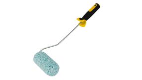 Volelis su rankena Forte Tools, 120 mm