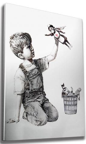Foto paveikslas Wallity WY62, 50 cm x 70 cm