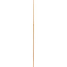 Apdailos juostelė, 2.75 m x 12 mm x 6 mm, dygiuota