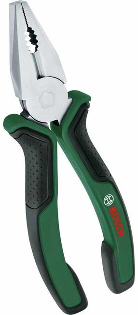 Replės kombinuotosios Bosch 1600A02ZH0, 180 mm